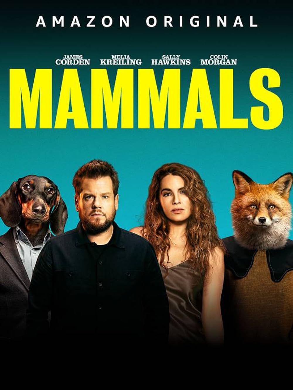 MAMMALS