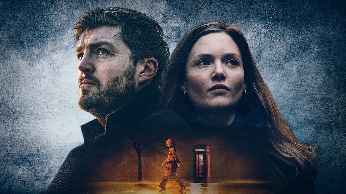 STRIKE - Troubled Blood