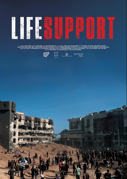 Life support