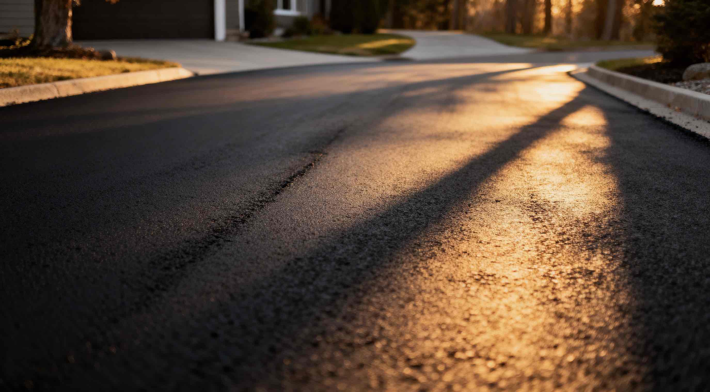 Is Sealcoating a Driveway Worth It? Cost, Benefits & What Spokane Homeowners Should Know