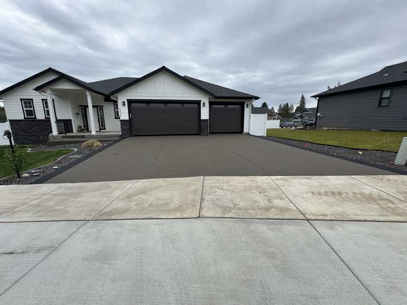 Is Sealcoating a Driveway Worth It? Cost, Benefits & What Spokane Homeowners Should Know