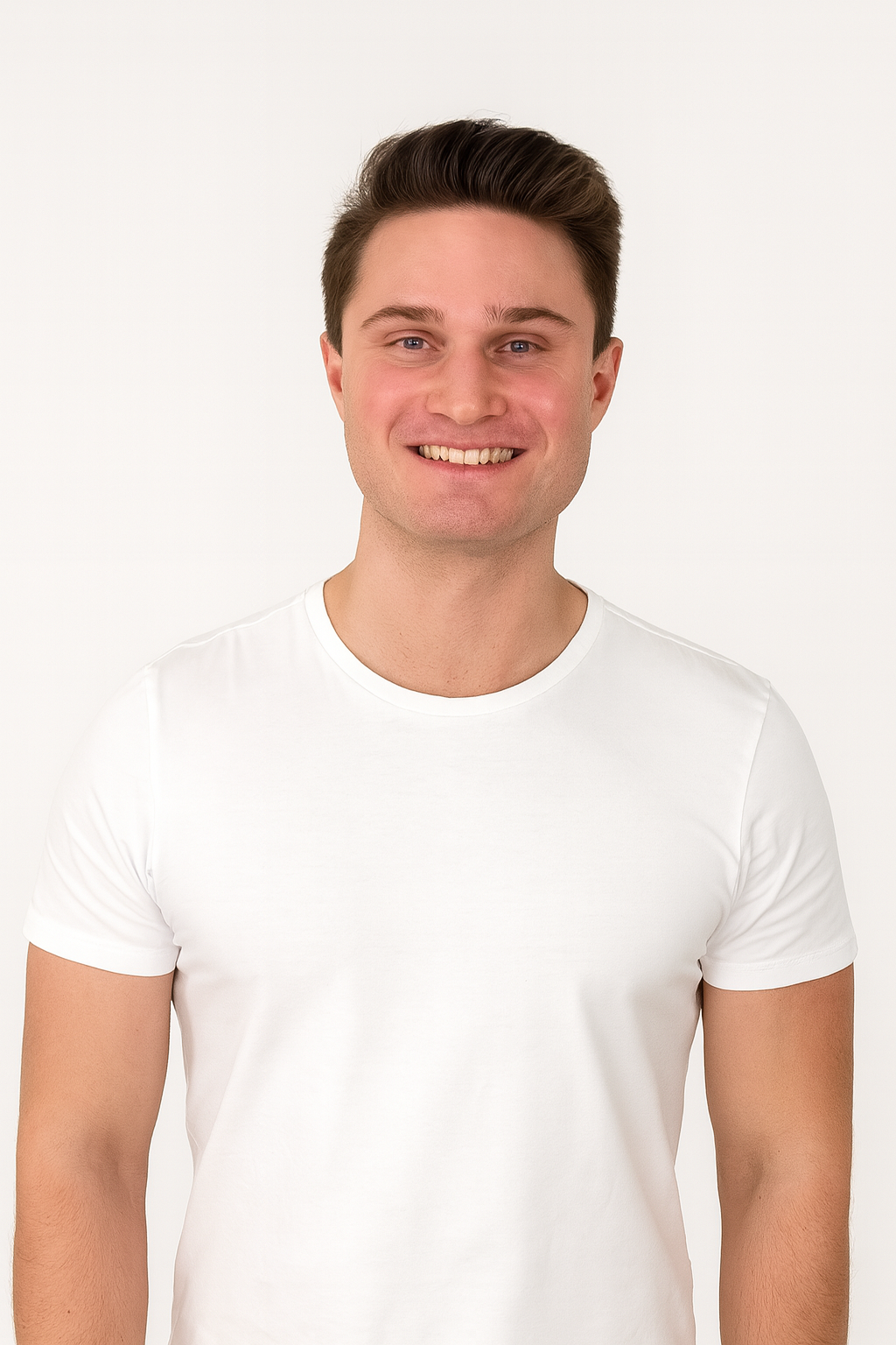 image of graphic designers at work