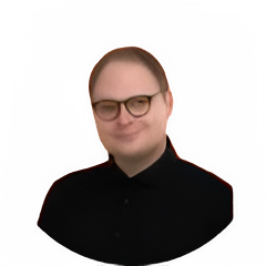 [headshot] image of customer