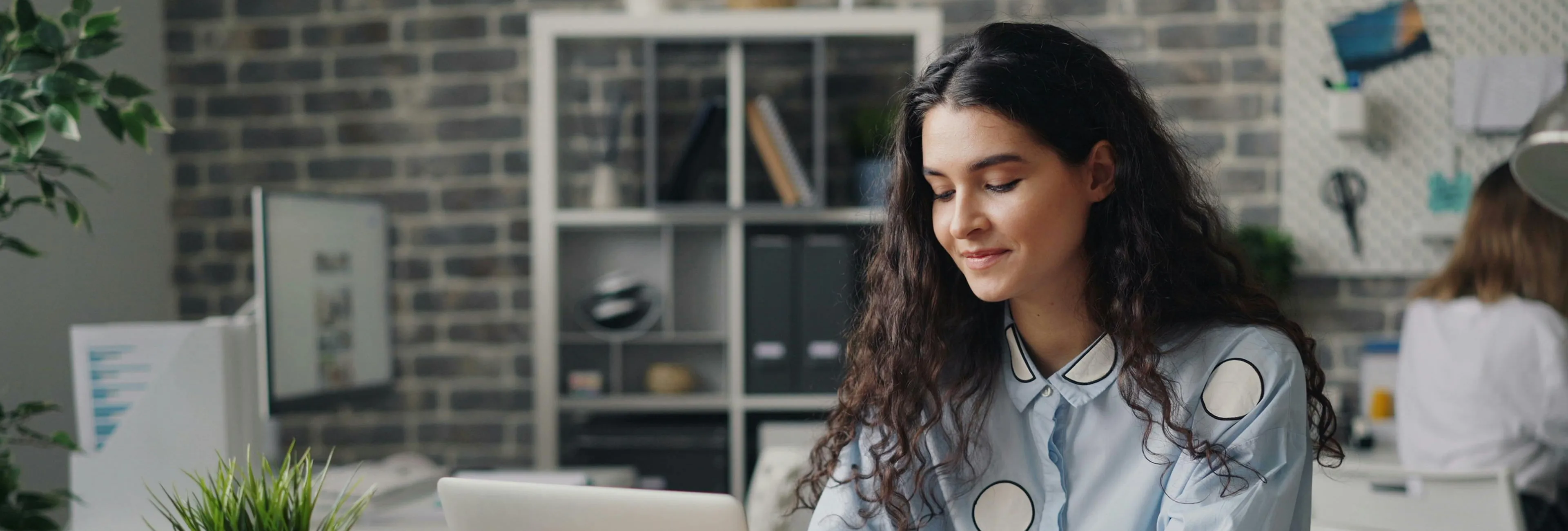 Pricing Three Banner