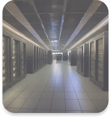 IBMi Legacy System