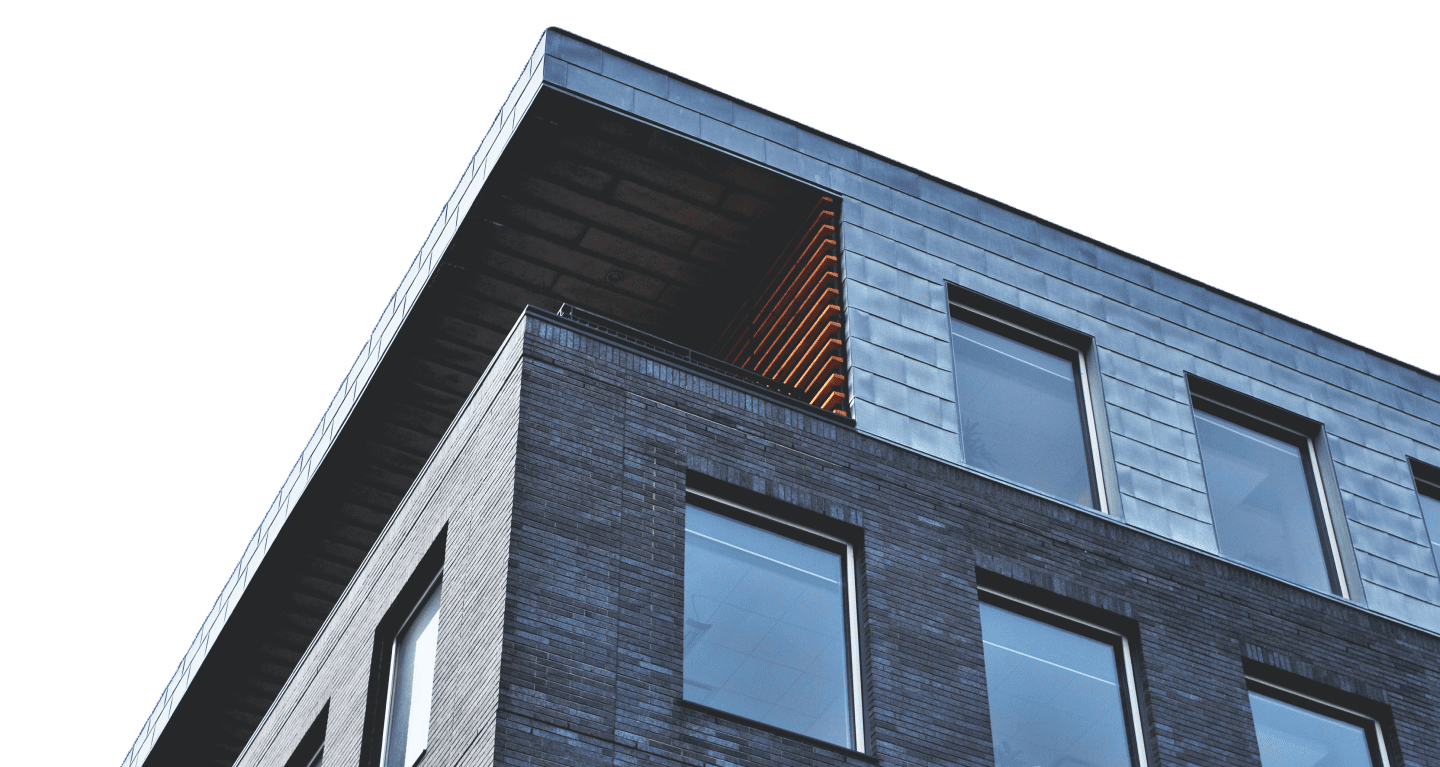 WEG-Verwaltung Mehrfamilienhaus