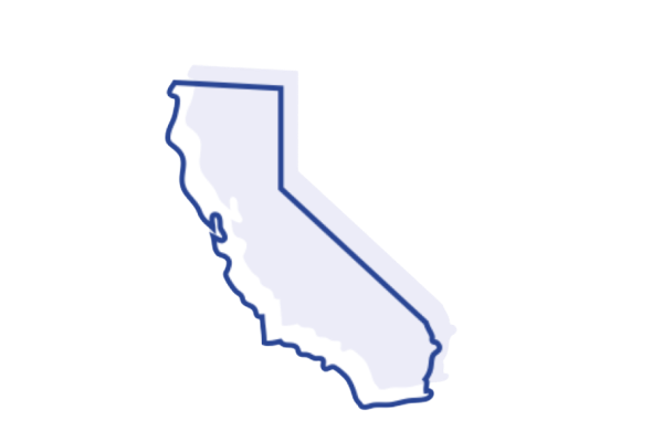 State of California