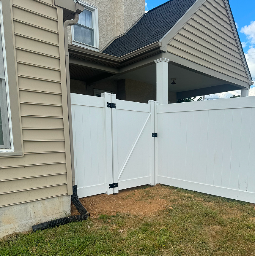 image of commercial solar installations