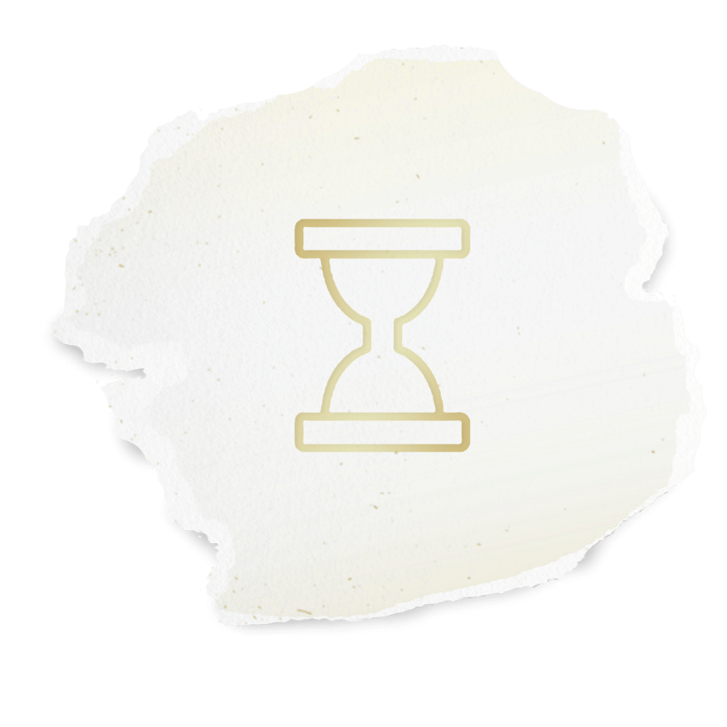 Be patient with addicts