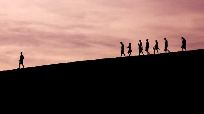 Codependency In Relation To Addiction