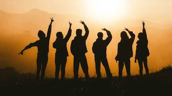 The Main Aspects Of Codependent Relationships: The Three Stages Of Codependency