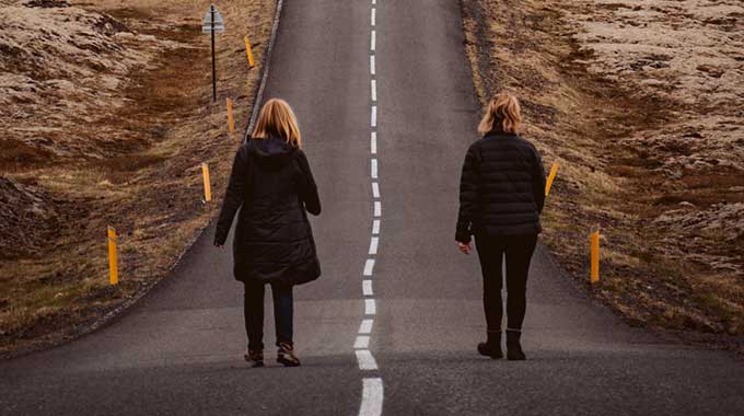 Abusive Relationships