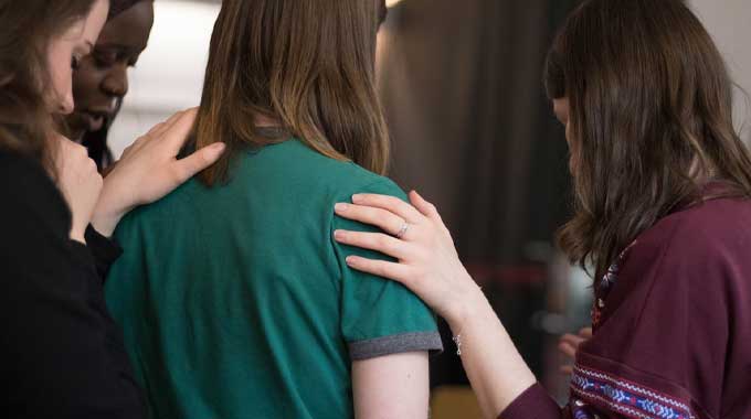 Different Types Of Codependent Relationships