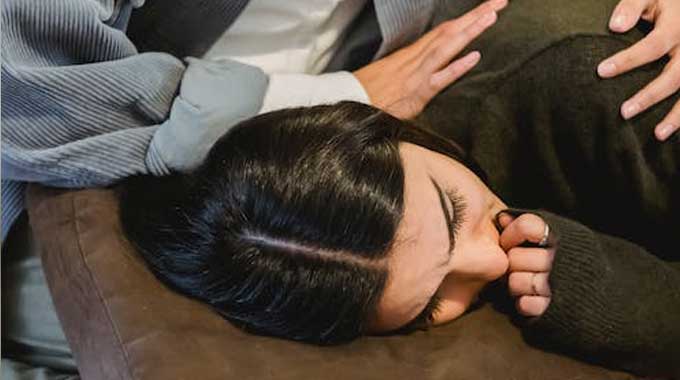 Teen Interventions at Feinberg Consulting