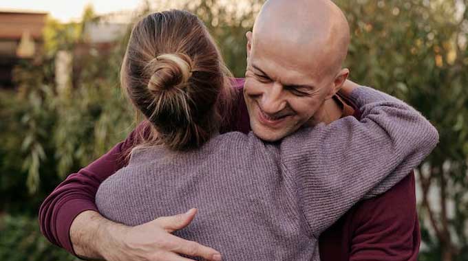 Boundaries and a Structured Environment