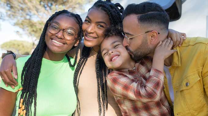 Family Members and Aftercare