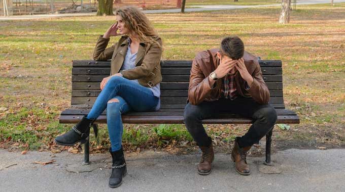 Set Boundaries and Ground Rules Surrounding Drug or Alcohol Abuse