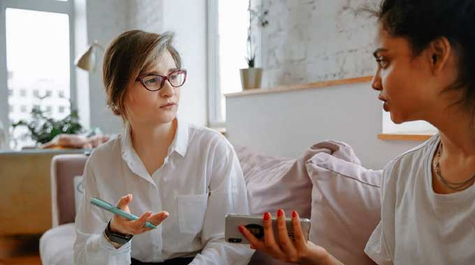 Risk Factors for Substance Abuse