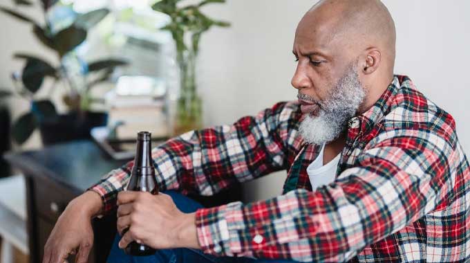 Recognizing the Signs of an Alcohol Use Disorder