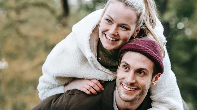 Helps Learn How to Engage and Be Fully Present