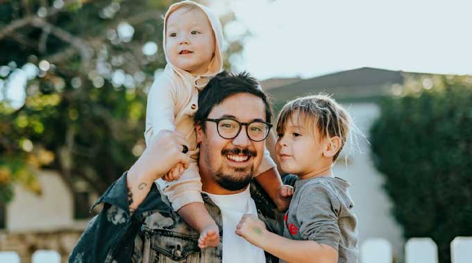 After an Intervention