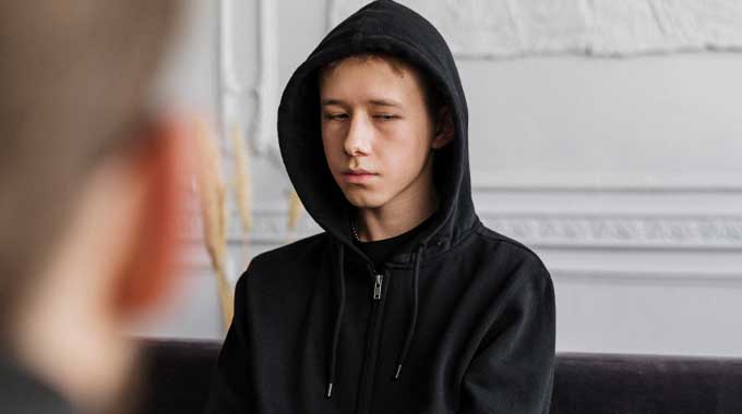 What Causes Teens to Attempt Suicide