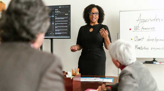 What Is Executive coaching?