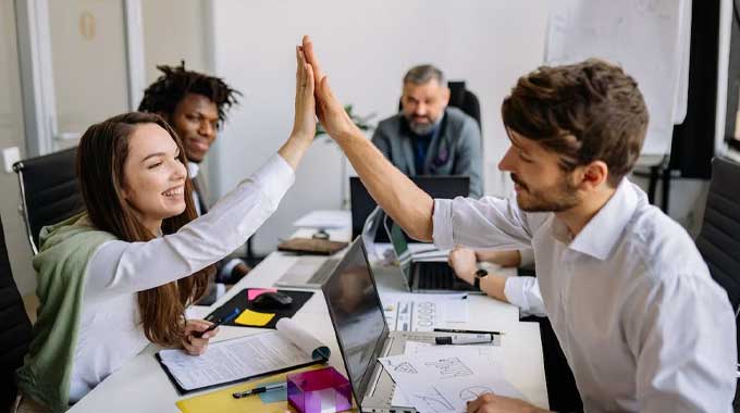 Benefits of Executive Coaches For Your Business