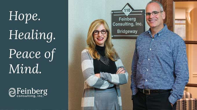 Coaching at Feinberg Consulting