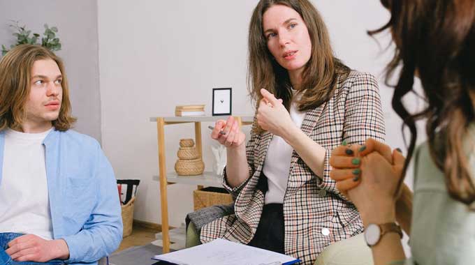 Researching Treatment Options