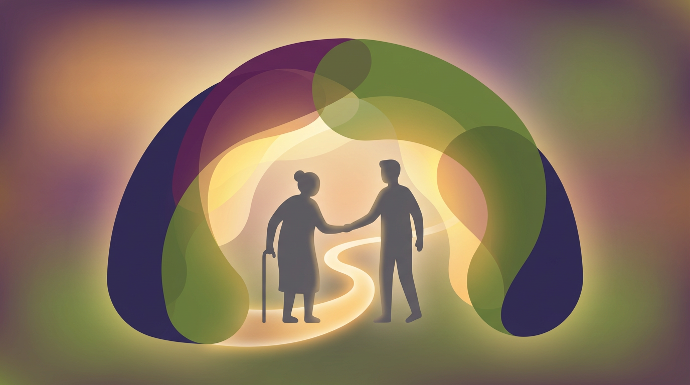 senior care consultant