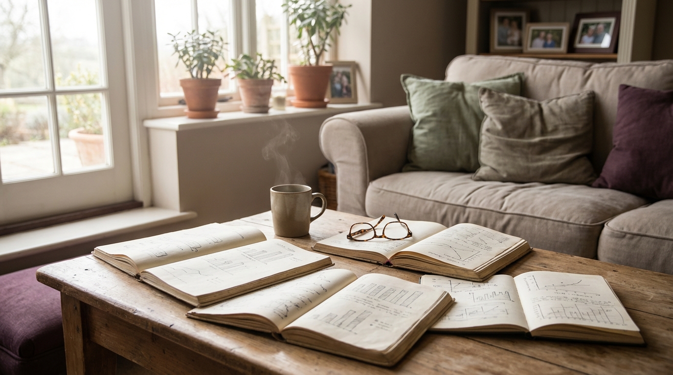 Illustration representing Evidence-Based Steps for Partner and Family Support