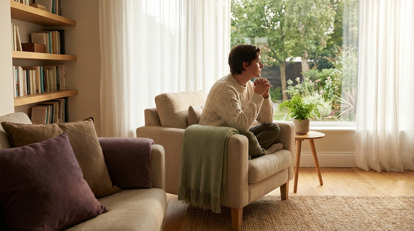 Illustration representing Self-Assessment: Is Concierge Recovery Right?