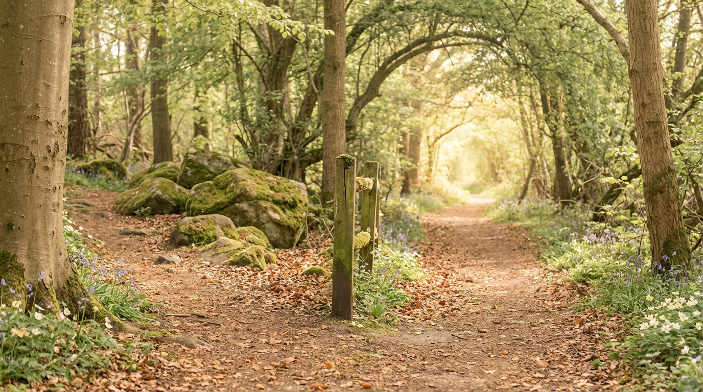 Illustration representing Decision Framework: Choosing Your Path