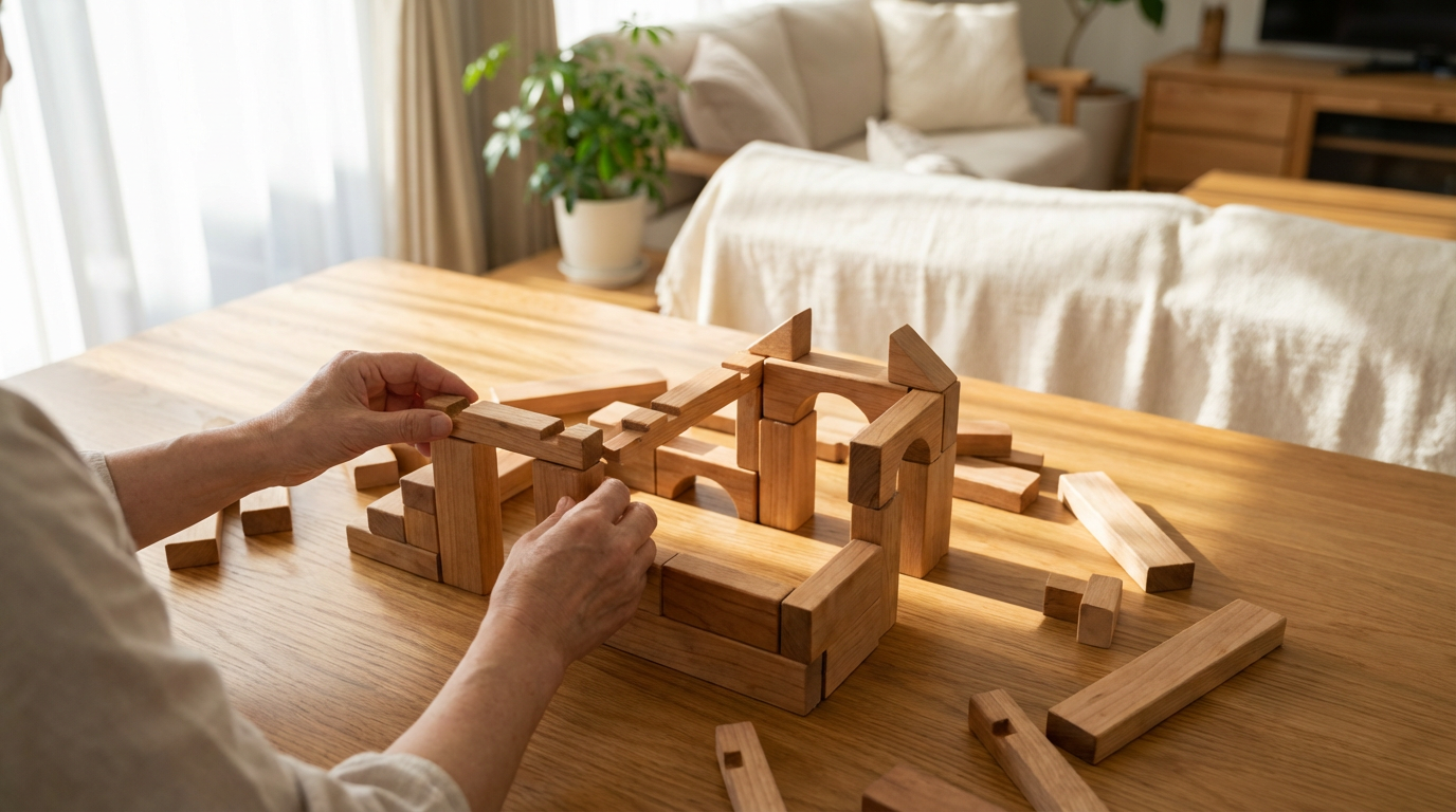 Illustration representing Building a Decision Framework: What Matters Most