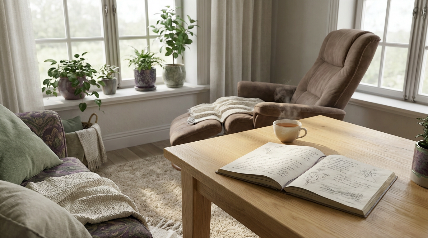 Illustration representing Diagnostic Questions for Caregivers