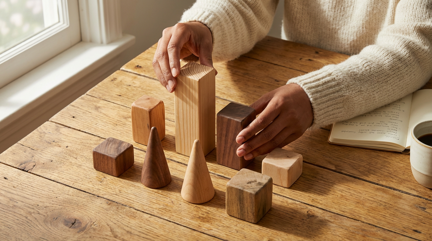 Illustration representing Weighting Criteria: Building Your Scorecard