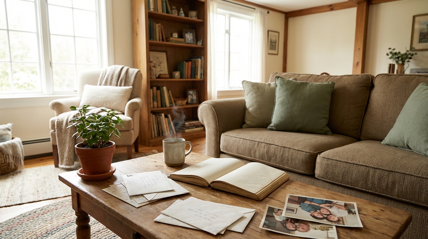 Illustration representing How to Enlist Professional, Clinical, and Family Allies