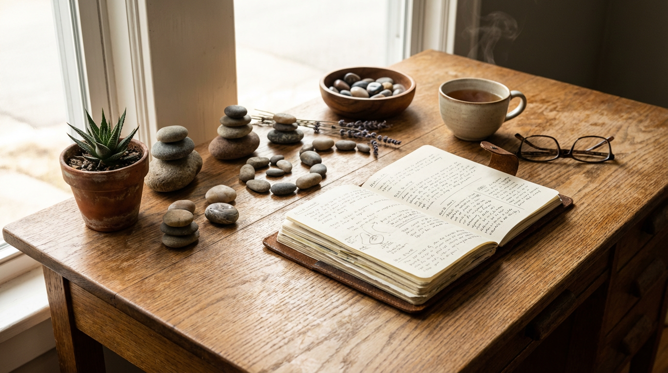 Illustration representing Decision Frameworks for Successful Interventions