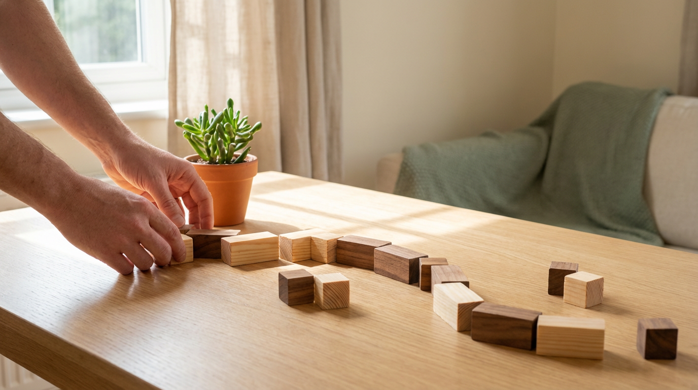 Illustration representing Planning Treatment Timelines and Key Milestones