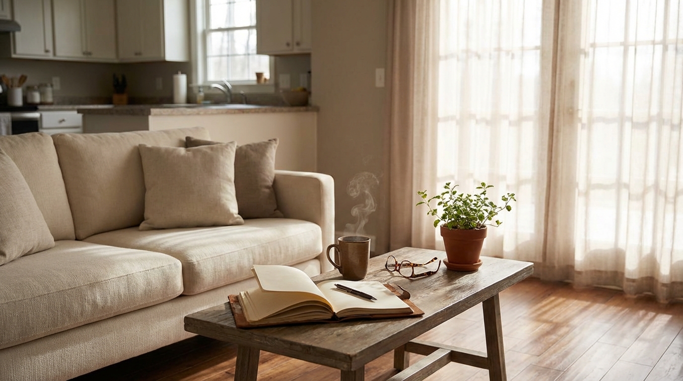 Illustration representing Diagnostic Questions for Families and Individuals