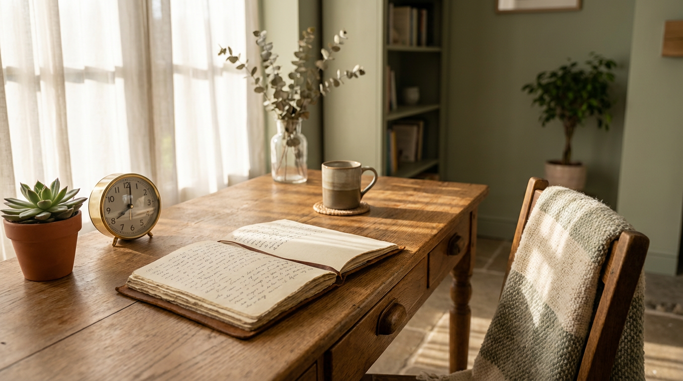 Illustration representing Setting Measurable, Time-Bound Objectives