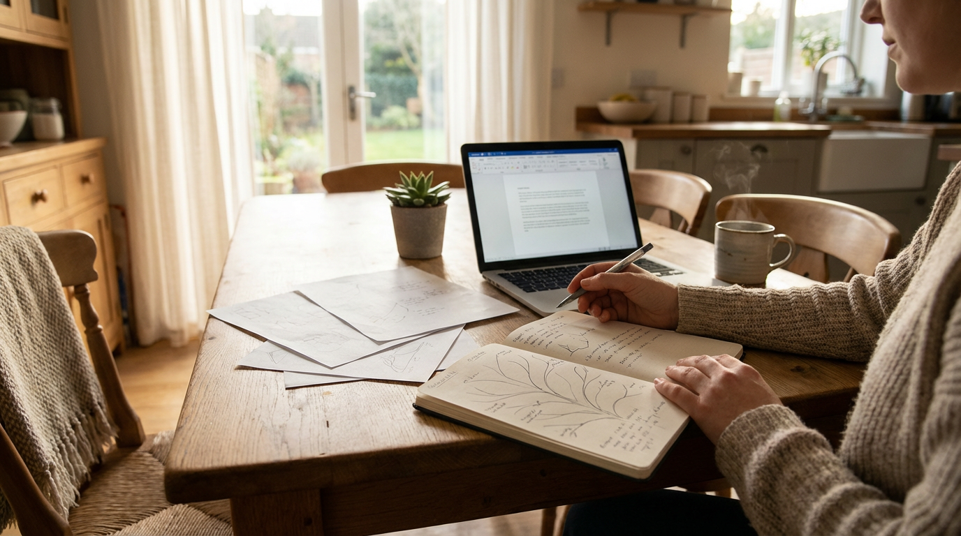 Illustration representing Decision Pathways: Is Concierge Right For You?