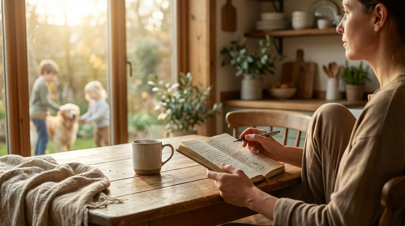 Illustration representing Assessing Readiness for Family Engagement