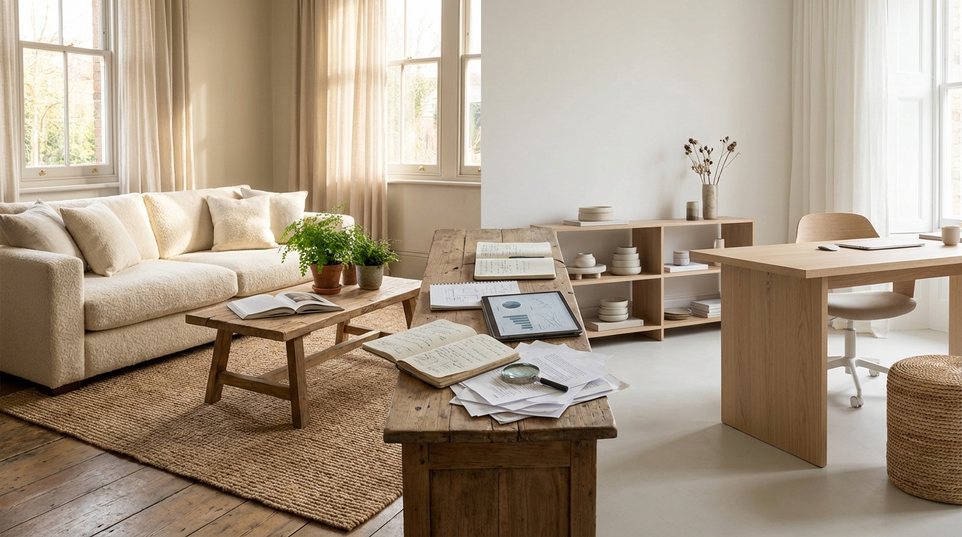 Illustration representing Evidence Versus Perception: Do Luxury Settings Improve Outcomes?