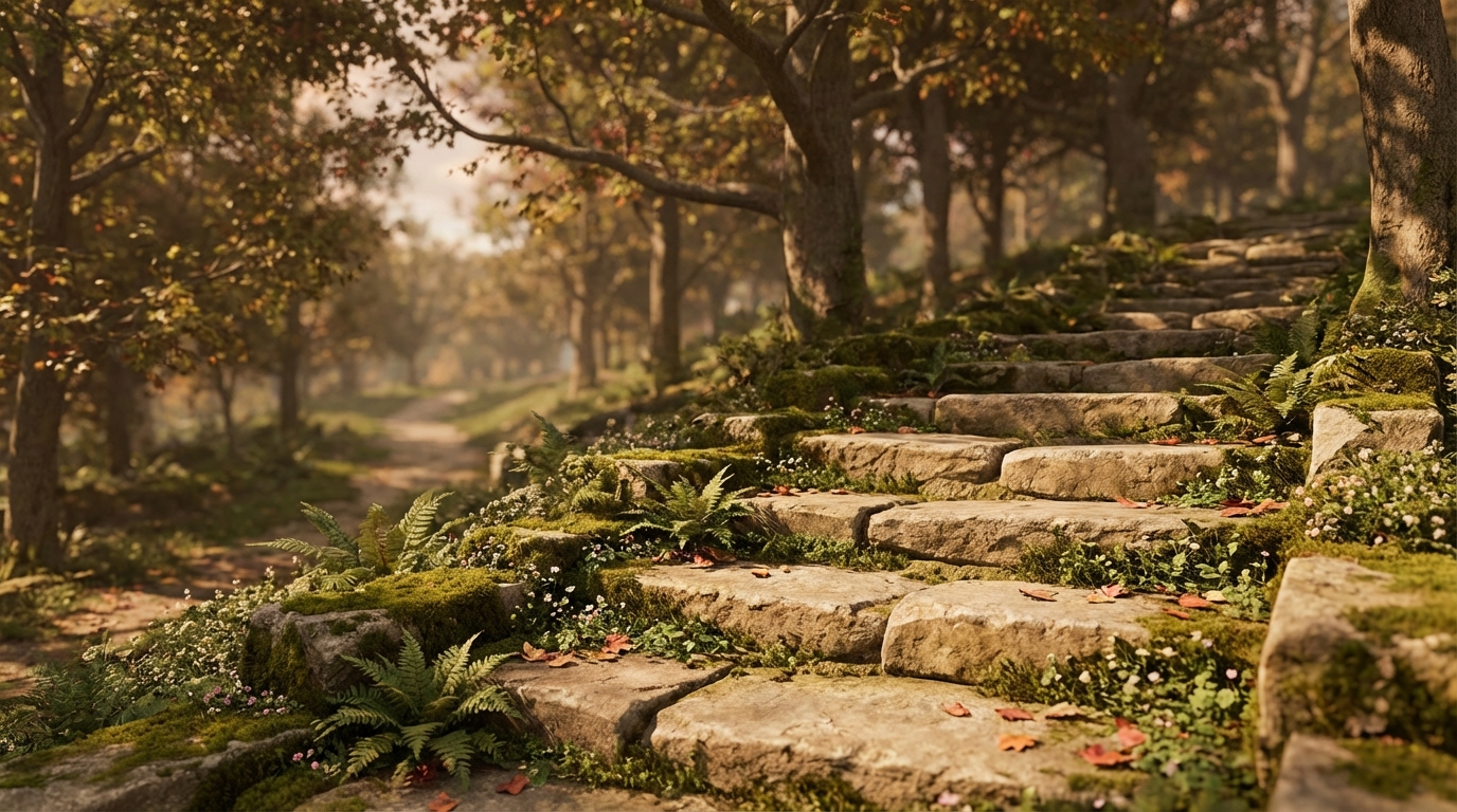 Illustration representing Steps to Organize an Effective Intervention