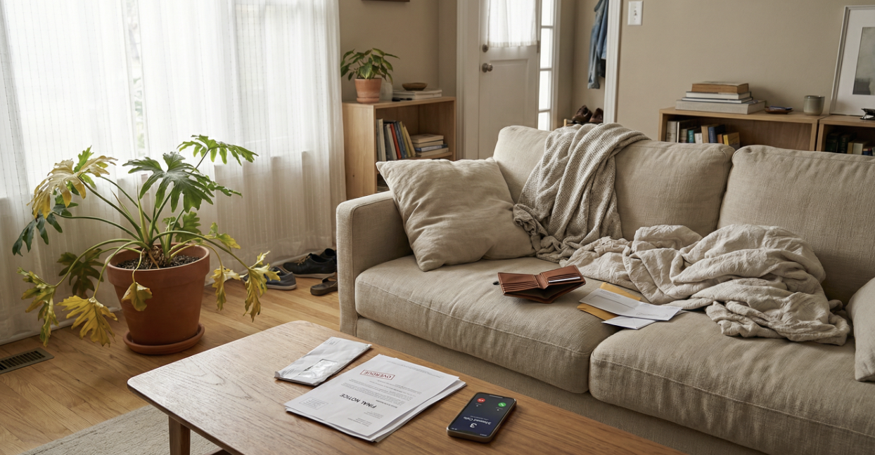 consequences of enabling addiction