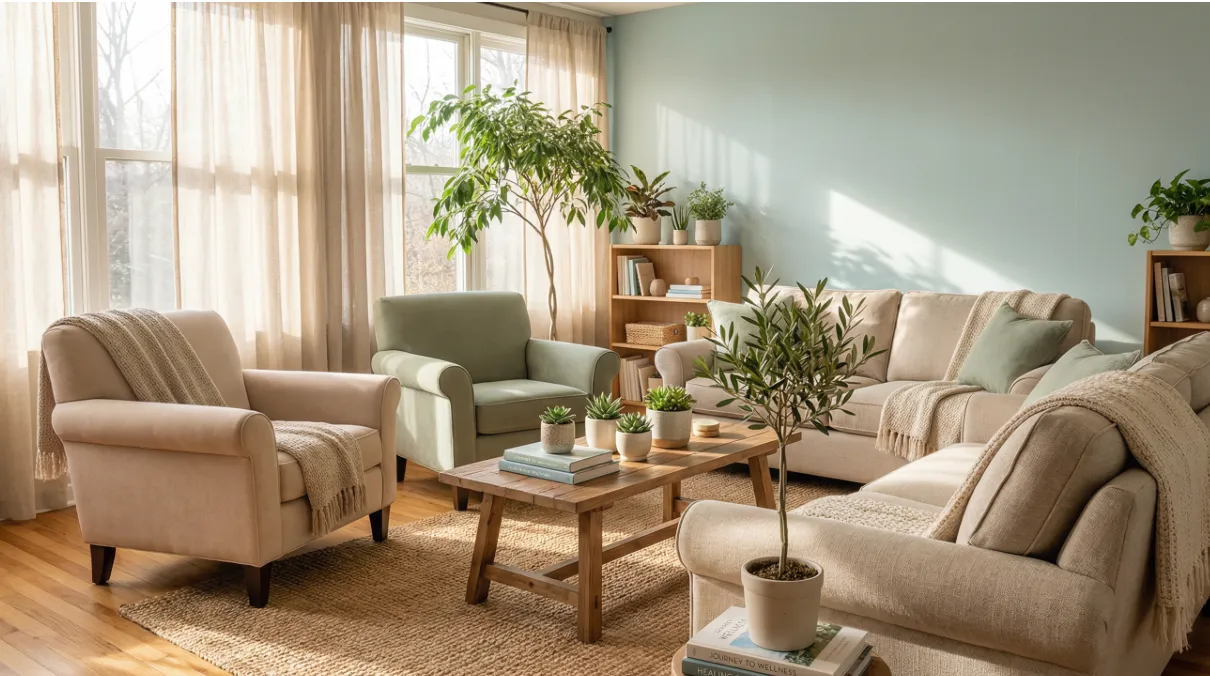 private addiction treatment