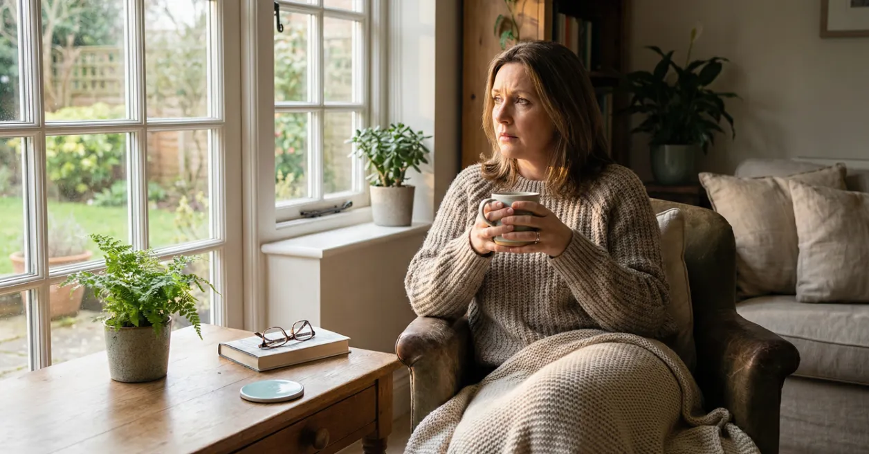 is my husband an alcoholic