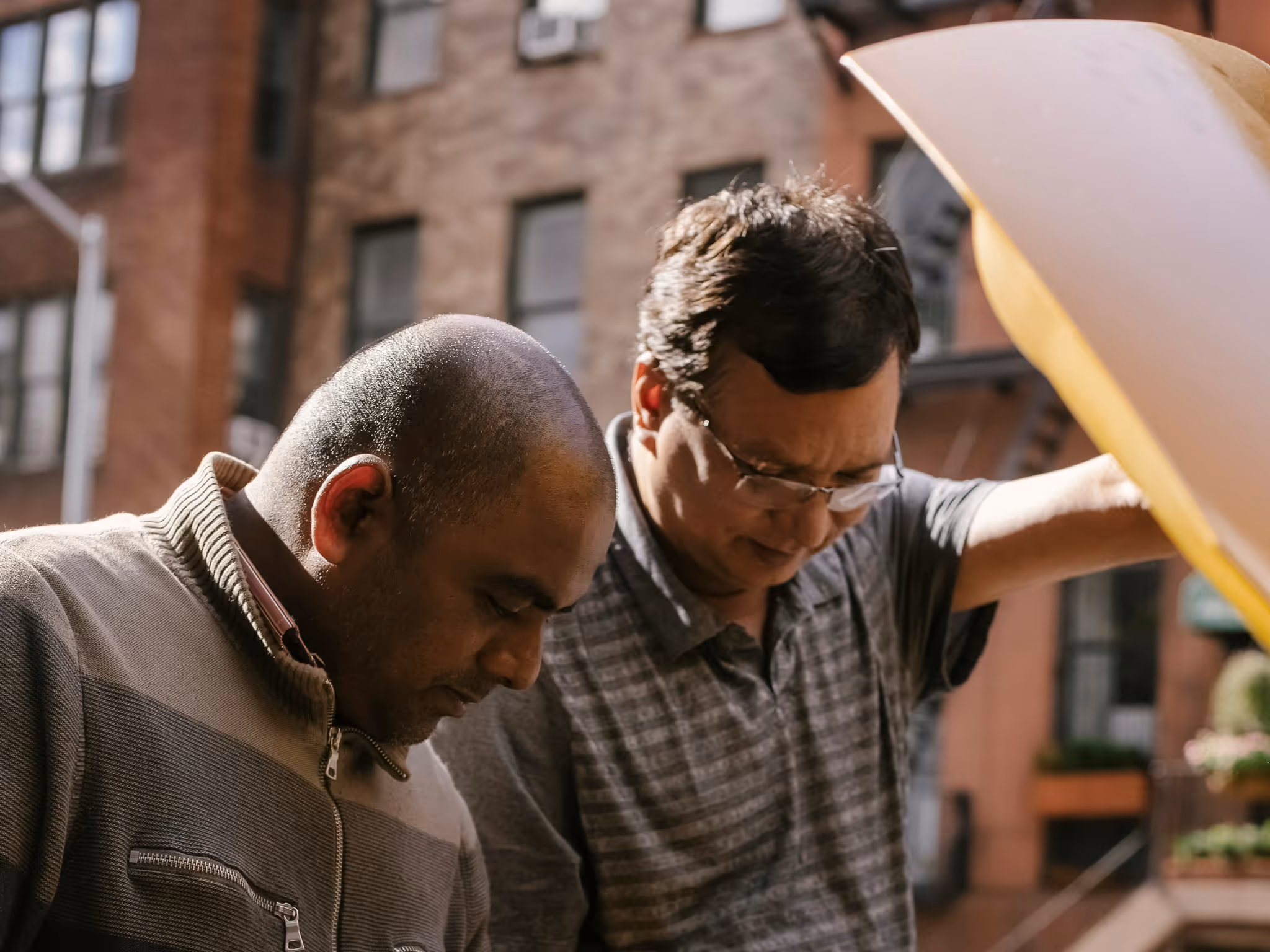 Techniciens certifiés